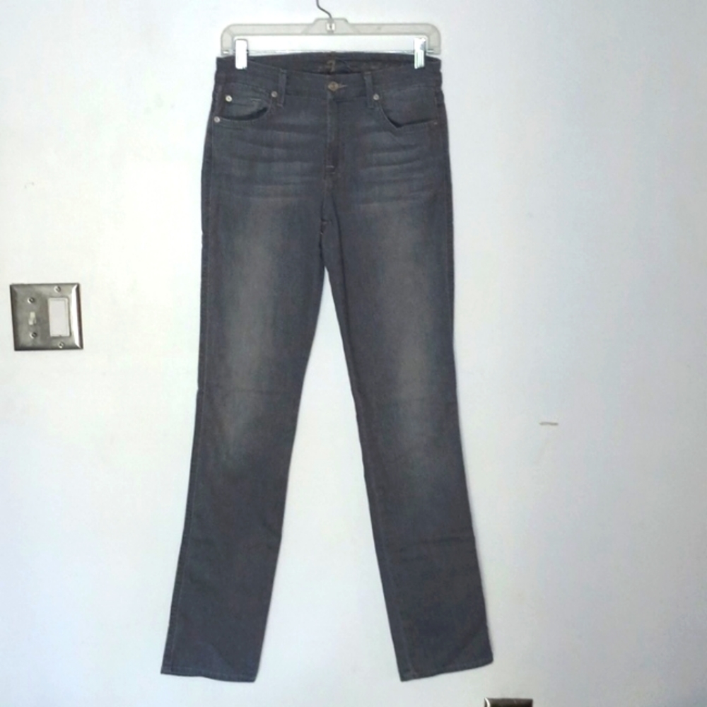 7 For all mankind Jeans